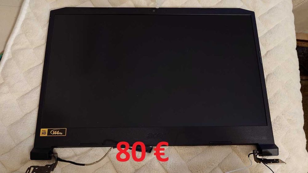 Лаптоп ACER Nitro 5 - N20C1 - ЧАСТИ