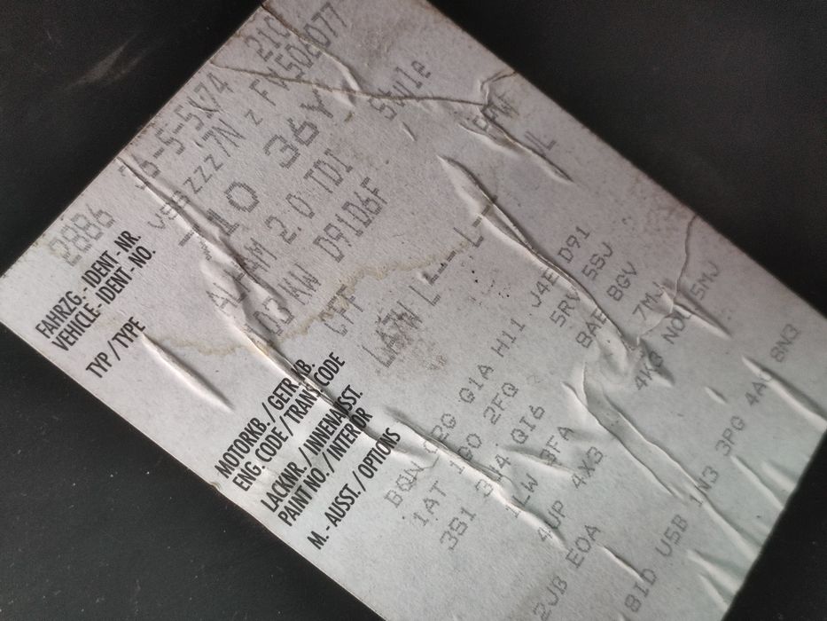 Dezmembrez/Piese Seat Alhambra 2014  7N/7 Locuri