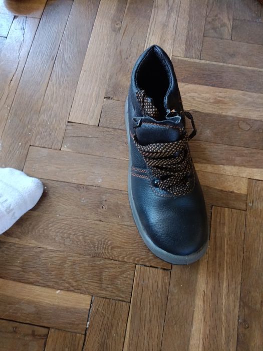 Мъжки работни обувки