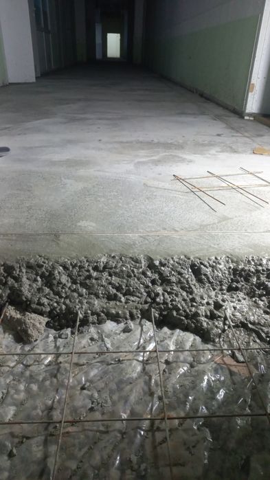 Бригада Хорезим строители