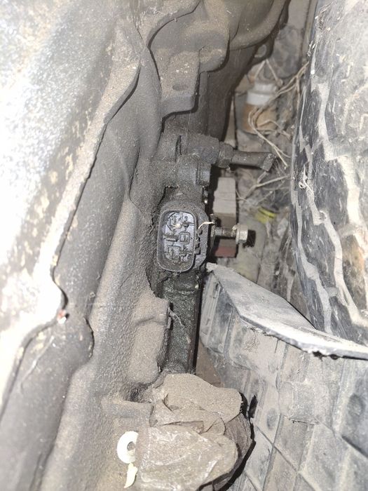 Продам Акпп Toyota 3uz