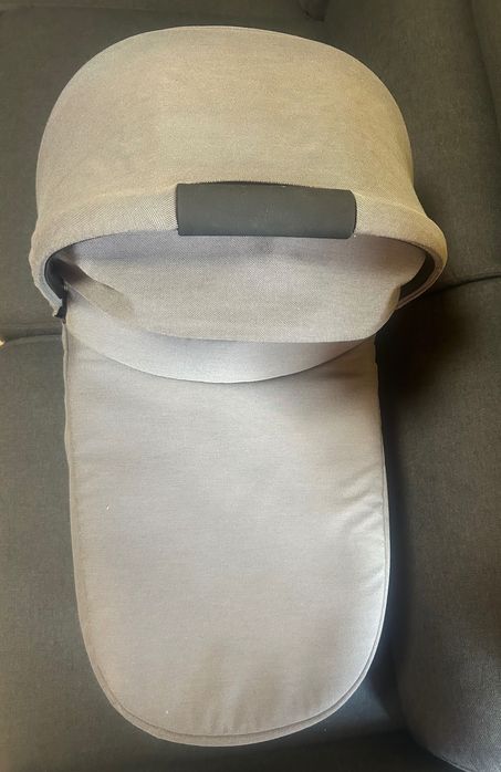 Кош за новородено Cybex