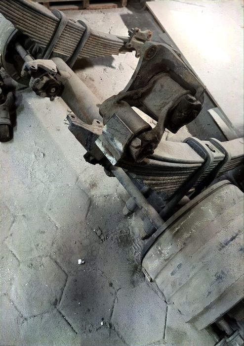 Прочие автозапчасти