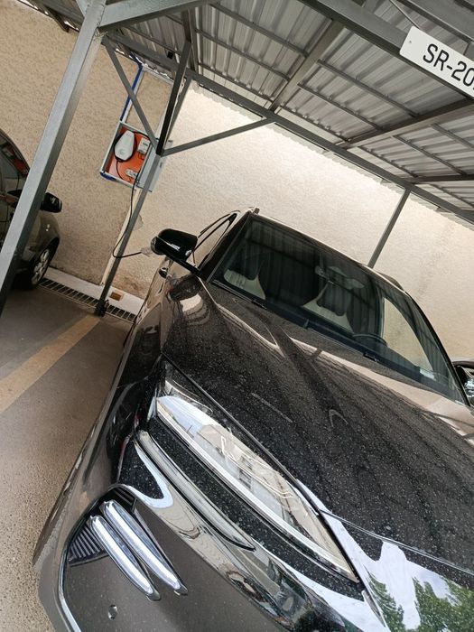 L6,7,8,9 Byd Chempion Chazor Yuan up Honji Lepmotor Depal S 7 Tayota