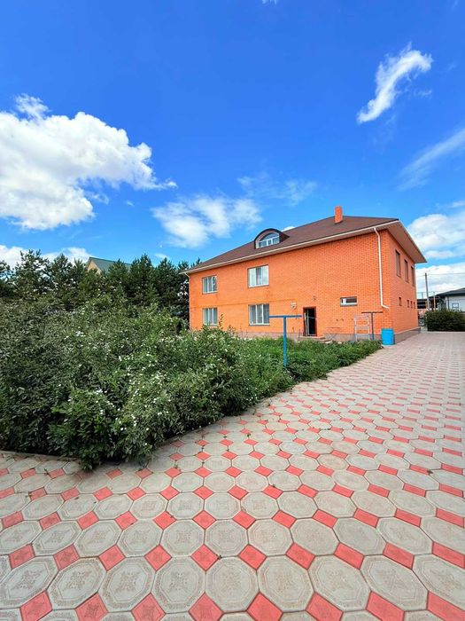 Продается коттедж в Косшы