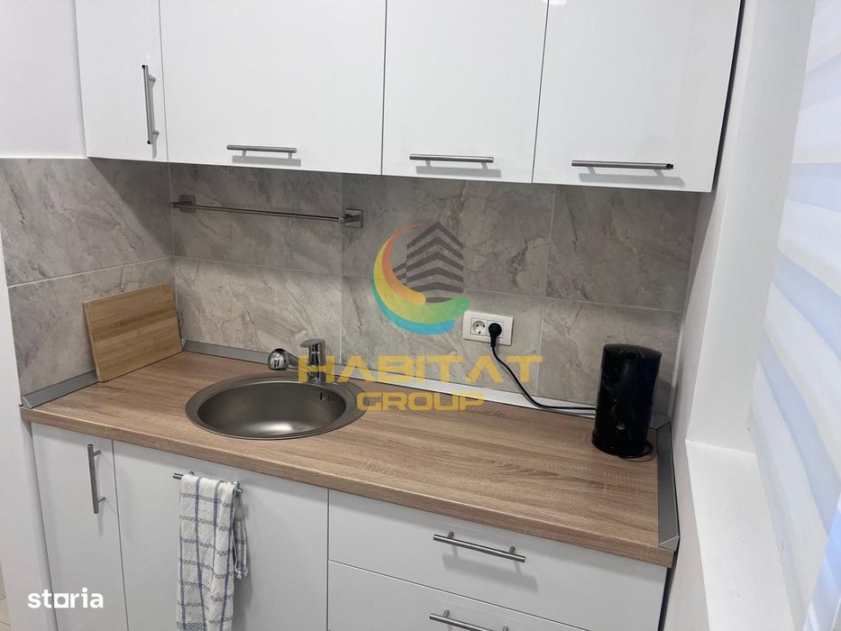 PRIMA INCHIRIERE 2 Camere cu LP Inclus  81 Residence- 5 min M Berceni