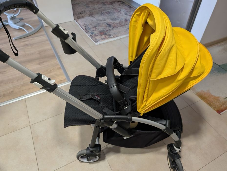 Детска количка Bugaboo Bee 6