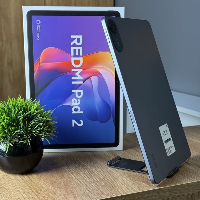 Redmi Pad 2 Global