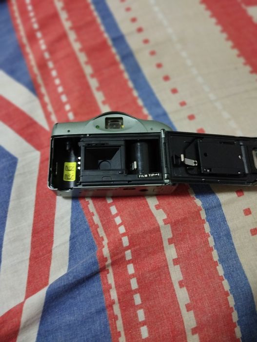 Fotoapparat Polaroid 900AF