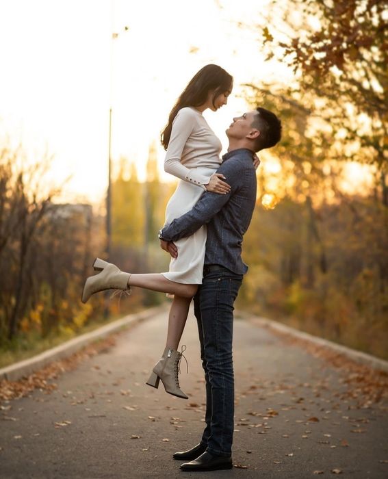 Фотограф ( qr code ) и видео оператор Love story