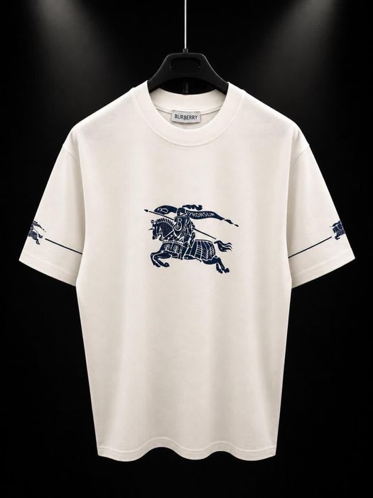 Tricou Burberry S , M , L ,XXL