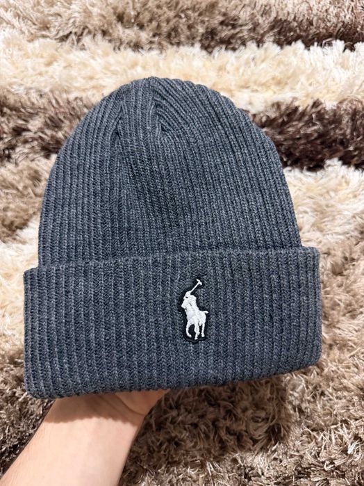 Caciula Ralph Lauren (8 Modele)