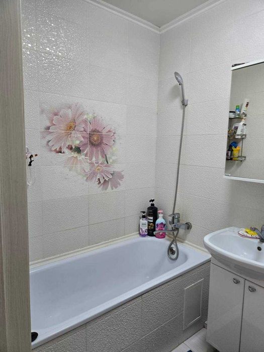 Продам 3 комнатную квартиру