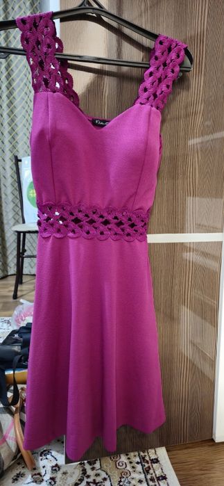 Платья хорошего качества