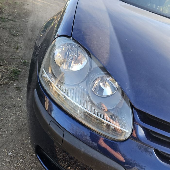 Golf 5 1.4 бензин 2006г 
НА ЧАСТИ САМО