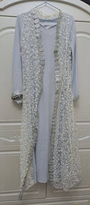 Kelinlar uchun libos