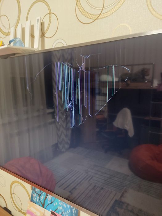 Телевизор Xiaomi 43"