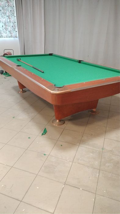 Masa biliard / inchiriat/ reparat