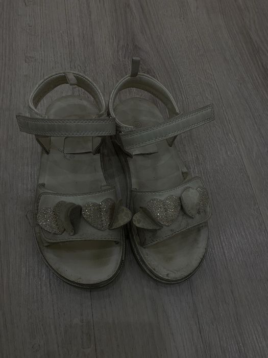 Сандали детские