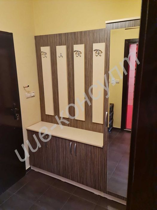 Дава се под наем Двустаен апартамент в Велико Търново, Колю Фичето - 65 кв.м за 357 € - Снимка #4