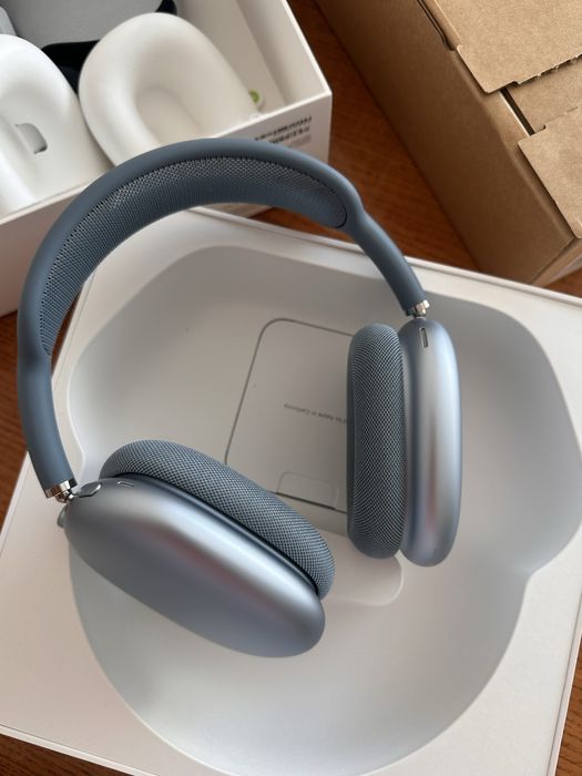 Наушники Apple AirPods max 2