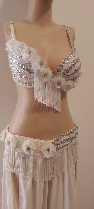 Costum belly dance
