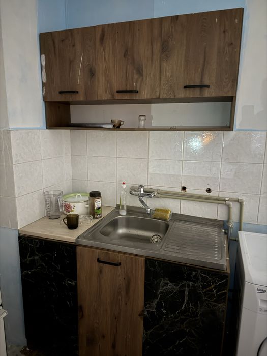 Давам под наем 2 стаен кв Ботунец