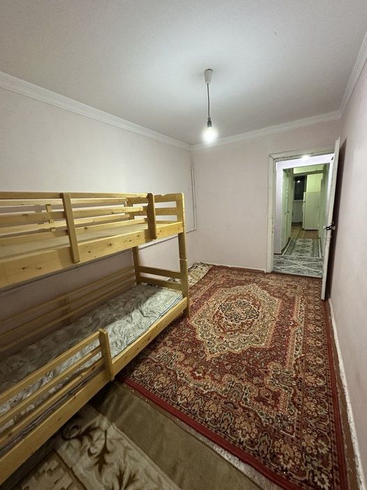 Микрорайон 3хонали