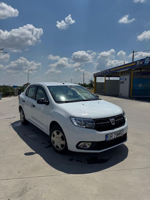 DACIA Logan 2019
