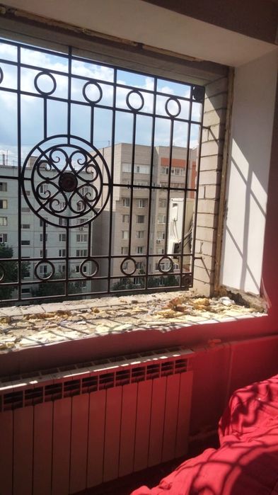 Продам решетки или обмен