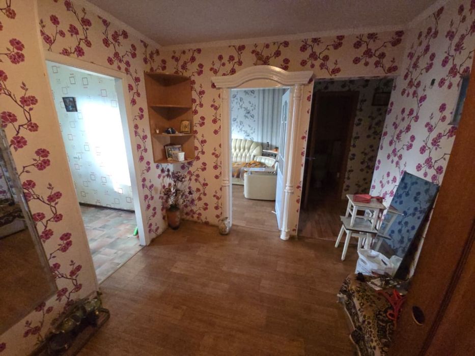 Продам 3 комн.ленинградку.Горпарк.