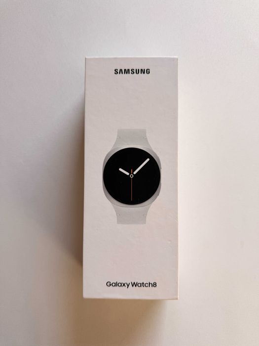 Samsung Galaxy Watch 8 44mm Wifi / Gps NOU
