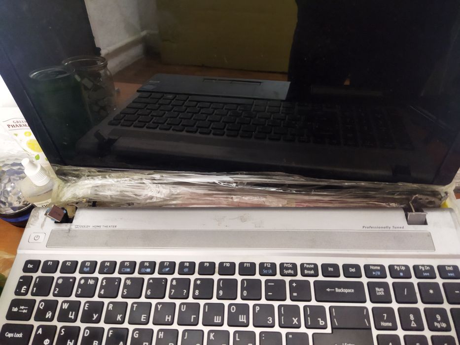 Ноутбук acer хороший