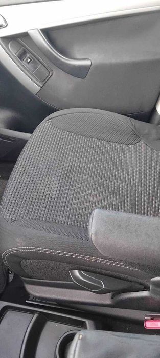 Citroen c4 Picasso НА ЧАСТИ