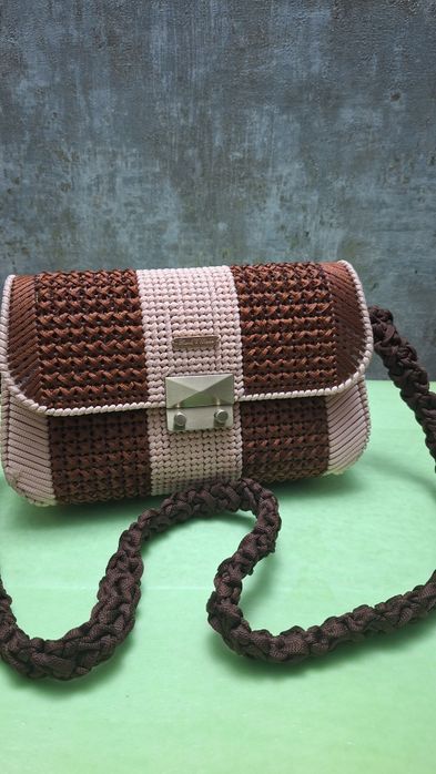 Трендовые сумочки