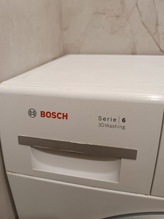 Стиральная машинка