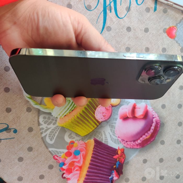 I phone 13 pro max 128 gb sotiladi 500$ original