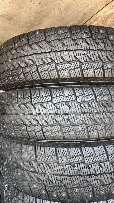 185/75 R16C шины газель