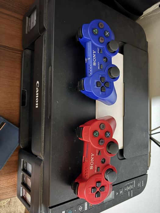Playstation 3 500 Gb