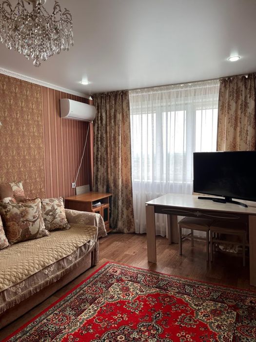 Продам 3 ком квартира РН 20 мкр