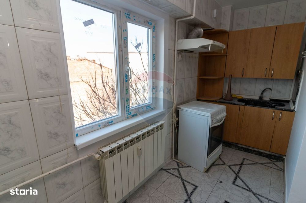 Apartament cu 3 camere de inchiriat in zona Unirii, Corneliu Coposu 7
