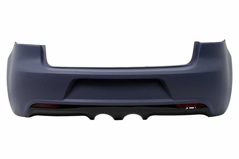 Pachet Kit Exterior VW Golf 6 Hatchback (2008-2013) R20 Look