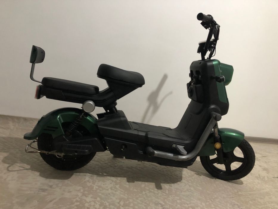 продам электровелосипед