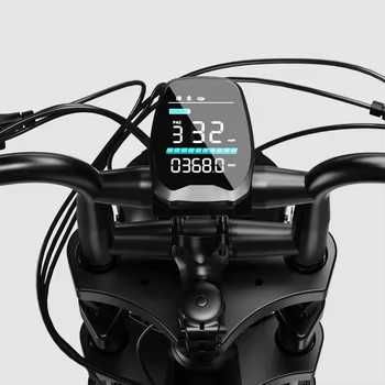 Електрически велосипед Yeestep R002 Plus "НОВИ"