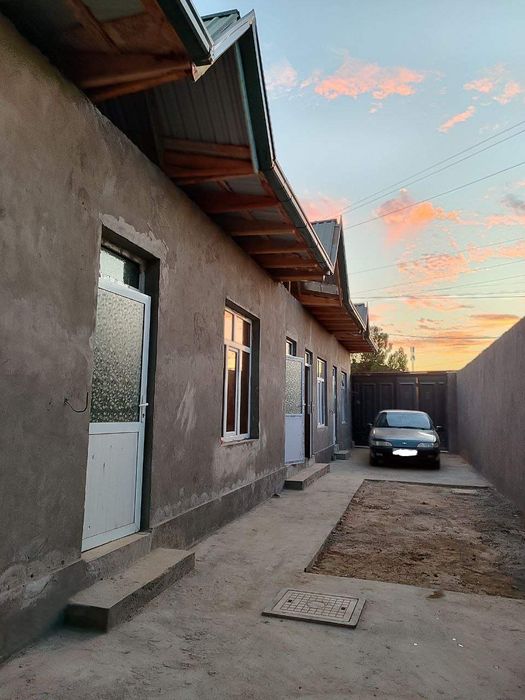 Сотилади участок Келес, Абдурахмон