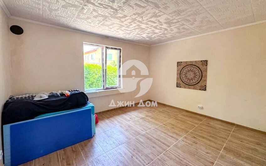 Продава се Къща в с. Дюлево, Област Бургас - 60 кв.м за 782 €/кв.м - Снимка #1
