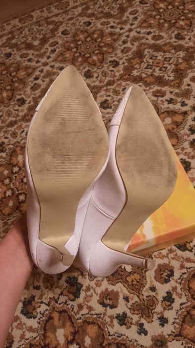 Дамски обувки 38 номер