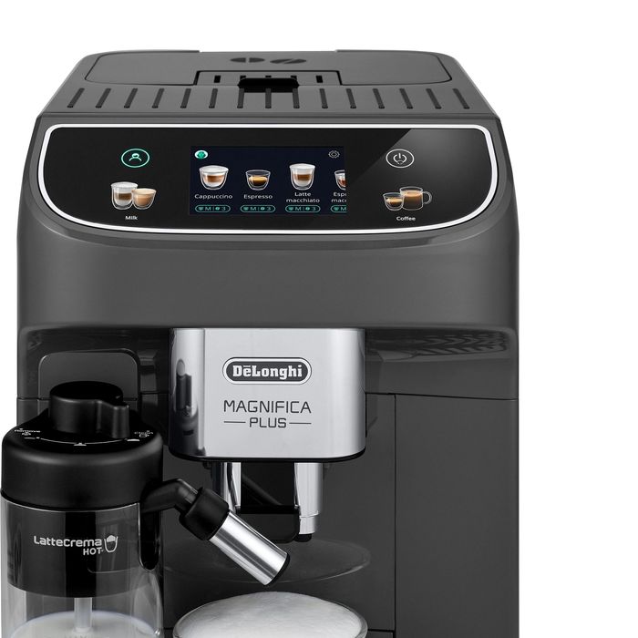 Кофемашина Delonghi Ecam 320.61.G.