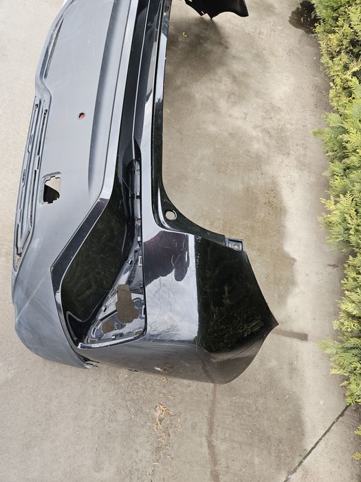 Bara spate Toyota C-HR 2019-2020-2021-2022-2023