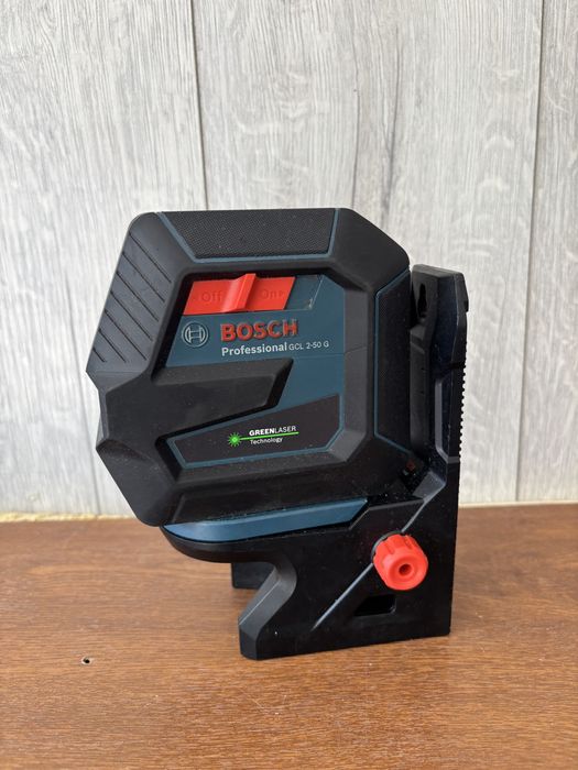 Laser bosch GCL  2-50 G 2025